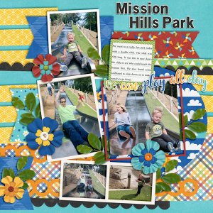 Park Memories