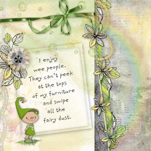 Fairy Dust