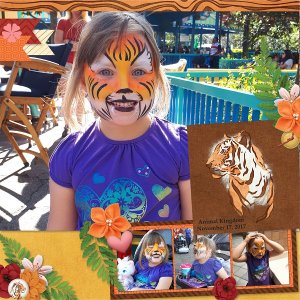 My Tiger