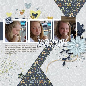 Awesome