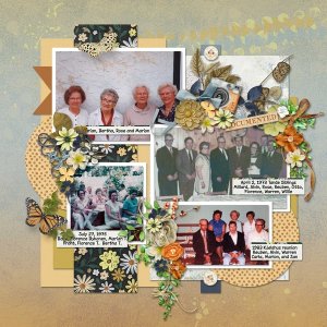 ND reunions
