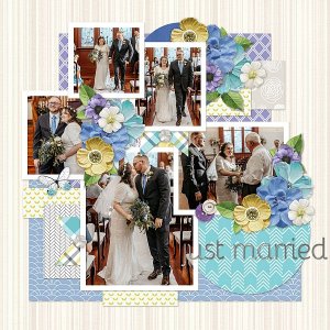 Just Married