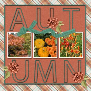 AUTUMN