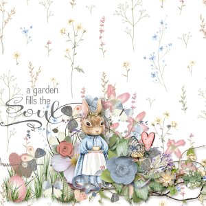 Vintage Spring