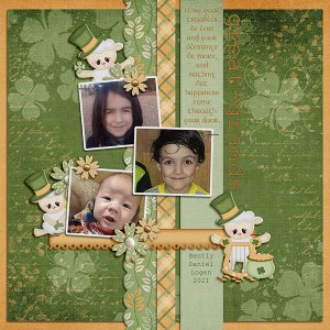Great-Grands