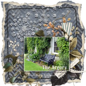 The Argory - Nthn Ireland