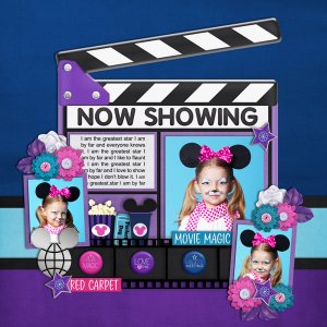 Now Showing