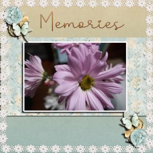 Birthday Flowers