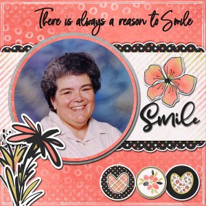 Sweetest Smile