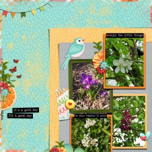 spring flowers 2021