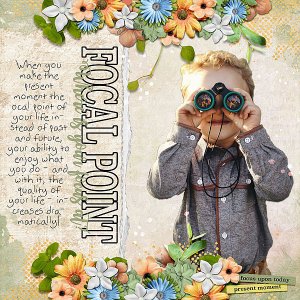 Focal Point