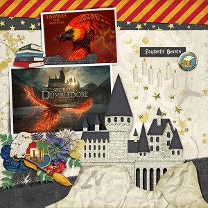 Fawkes