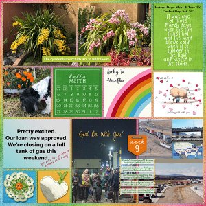 Project 52 Week 9, 2022