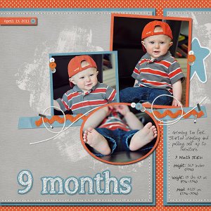 9 months