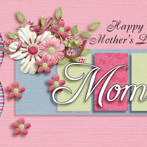 Mother's Day Card