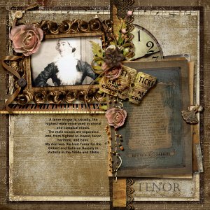 The Tenor