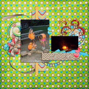 Fire Pit