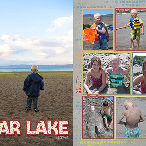 Bear Lake
