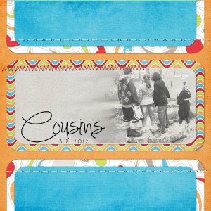 Cousins