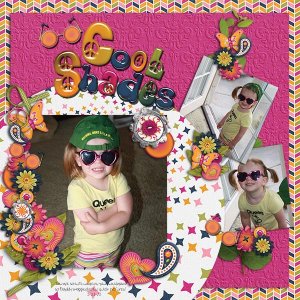 Cool Shades