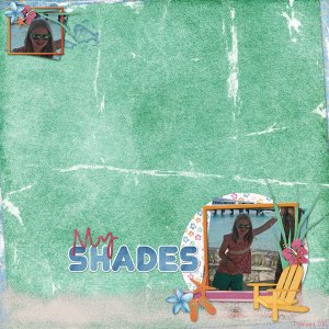 My Shades