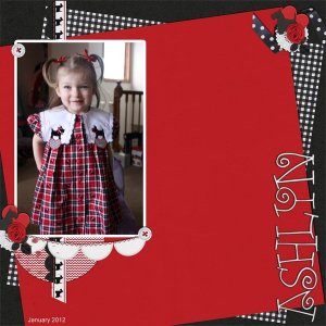Ashlyn