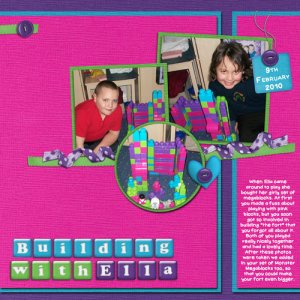 Building With Ella