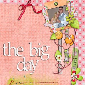 The Big Day
