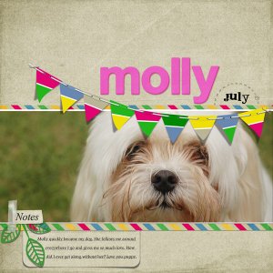 Molly