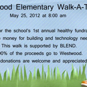 Walkathon