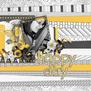 Happy Day