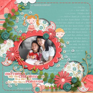 Mother's Love