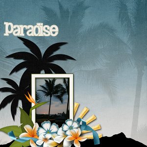 Paradise