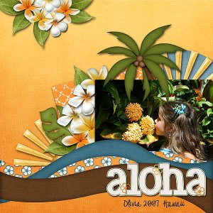 Aloha