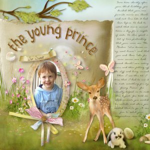 The Young Prince
