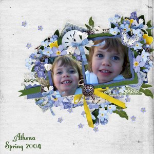 Athena Spring 2004