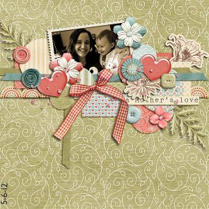 Mother's Love