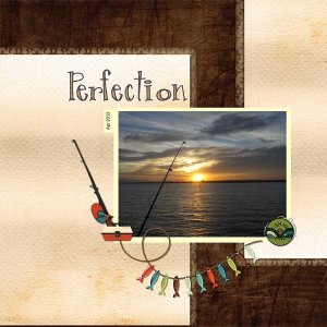 Fishing