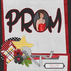 Prom