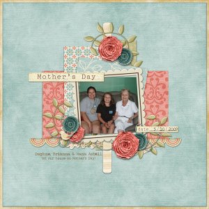 mother's day