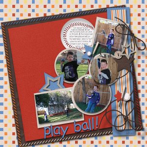 Play Ball