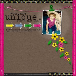 Unique