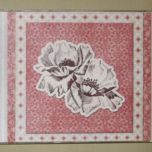 Flower Wall Hanging