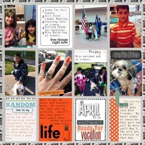 week 17