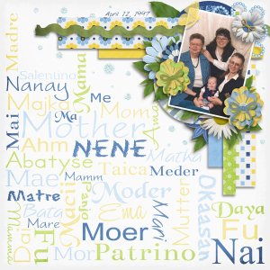 Three Mothers
