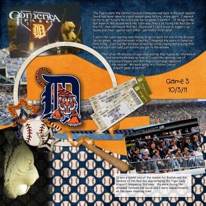 American League Division Series, Page 1