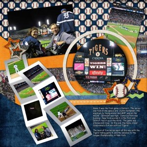 American League Division Series, Page 2