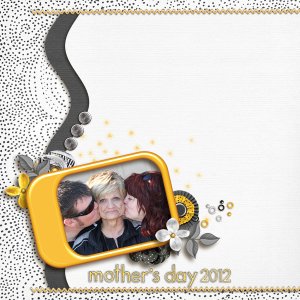 Mother's Day 2012