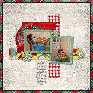 Teddy Bear Picnic