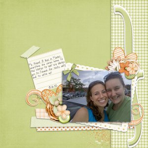 B and Me